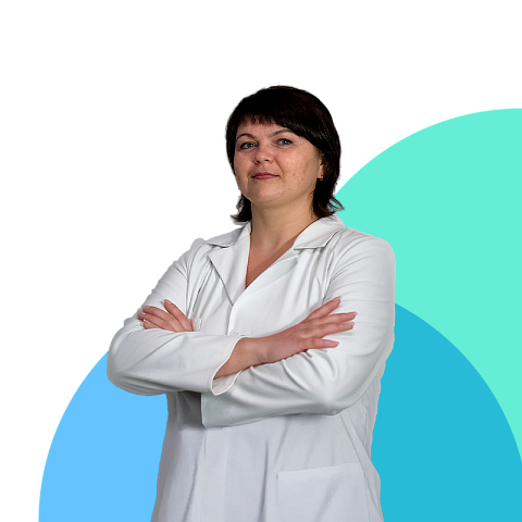 Венцова Анна Григорьевна